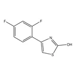 Merck 4-(2,4-Difluorophenyl)thiazol-2-ol