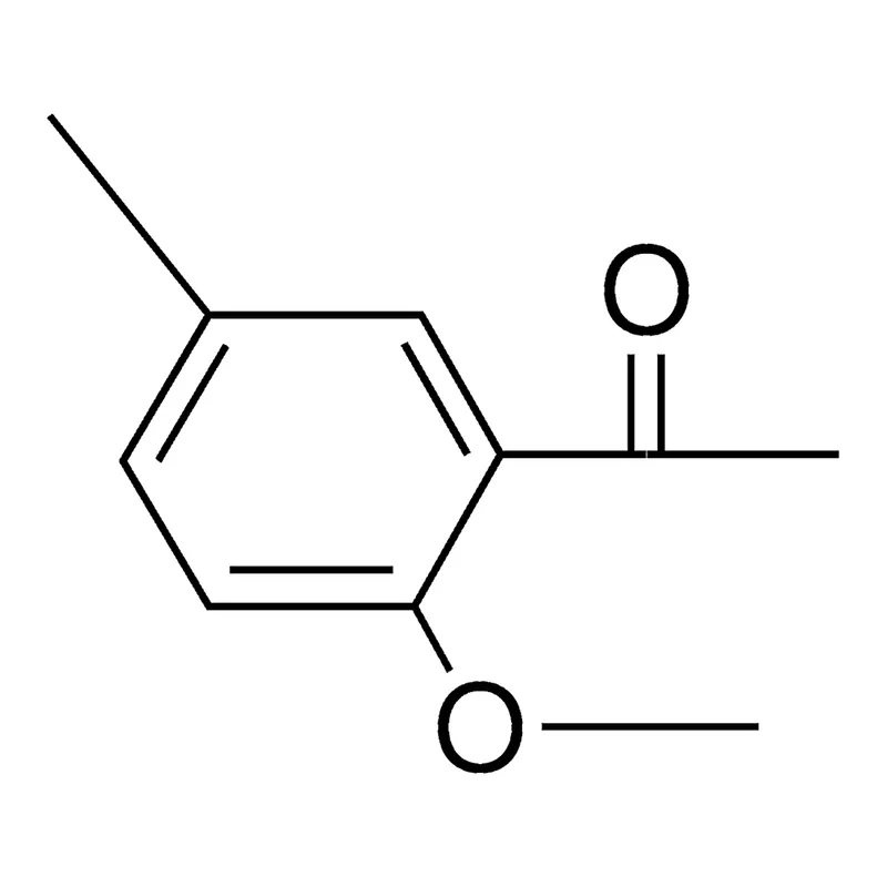Merck 2'-METHOXY-5'-METHYLACETOPHENO - 50 MG&