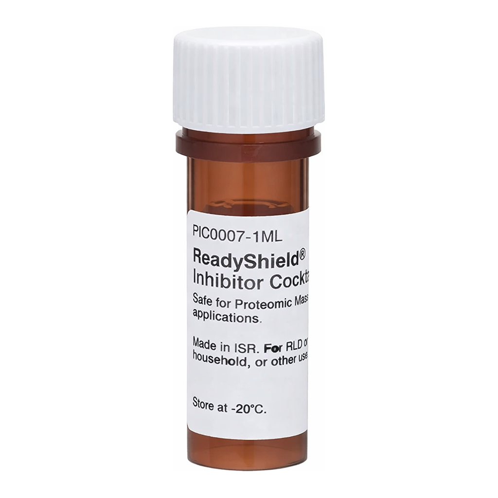 Merck ReadyShield(R) Protease Inhibitor Cocktail