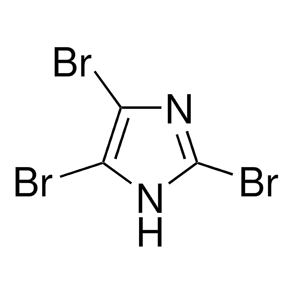 Merck 2,4,5-Tribromoimidazole