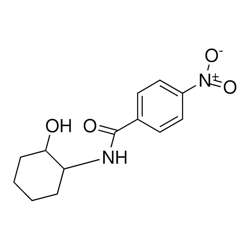 Merck N-(2-HYDROXYCYCLOHEXYL)-4-NITR - 50 MG&