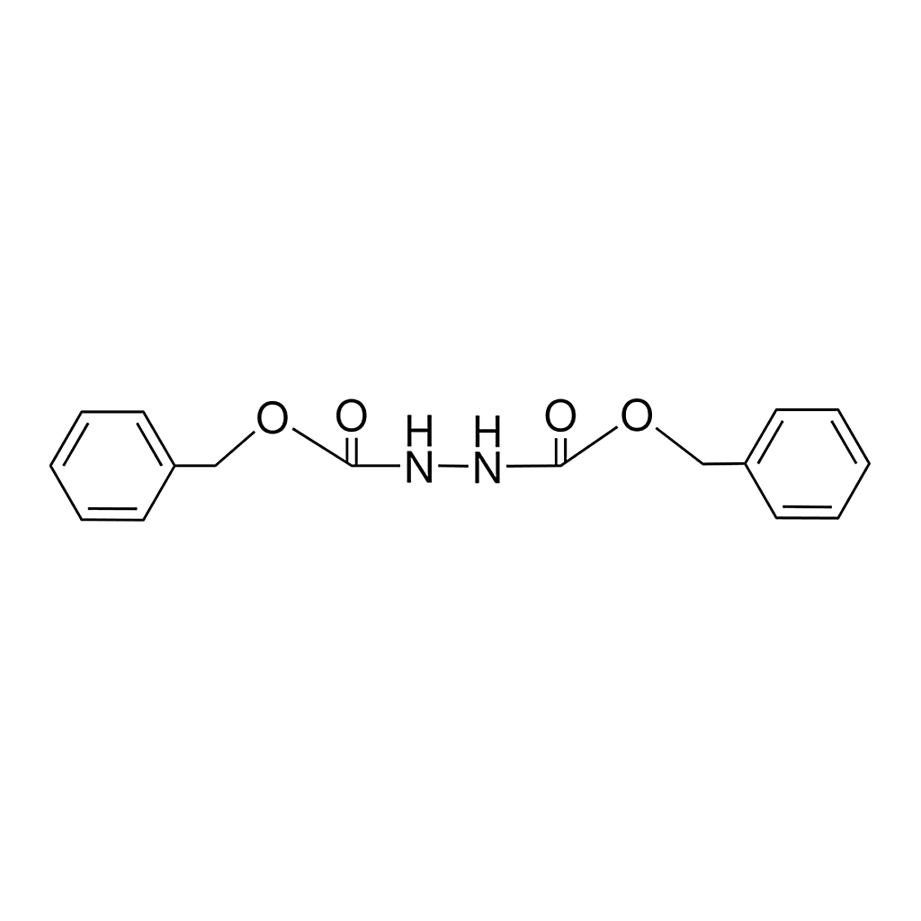 Merck 1,2-DICARBOBENZYLOXYHYDRAZINE-