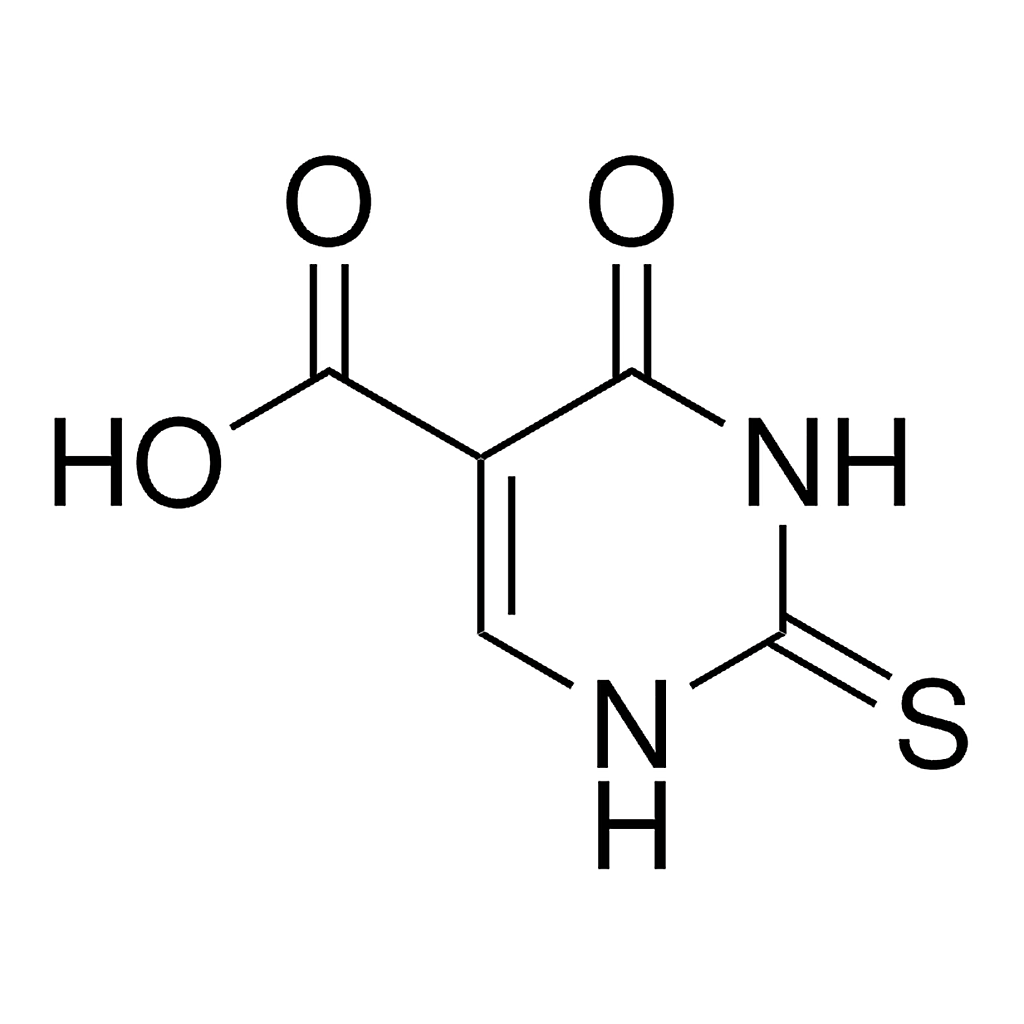 Merck 5-Carboxy-2-thiouracil