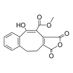 Merck 5-HO-1,3-DIOXO-2-OXA-BENZO(A)CYC-