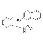 Merck 2-HYDROXY-1-NAPHTHO-O-TOLUIDID - 50 MG&