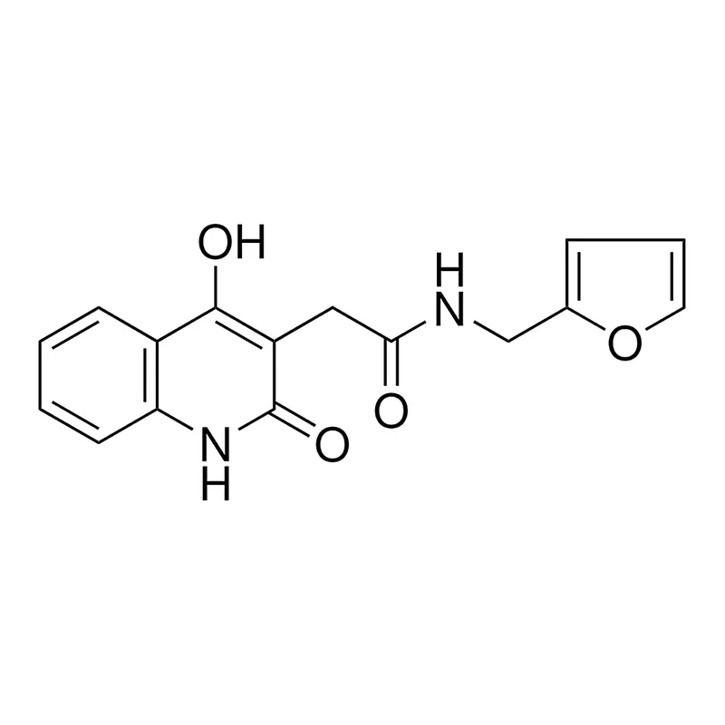 Merck N-FURAN-2-YLMETHYL-2-(4-HYDROXY - 25 MG&