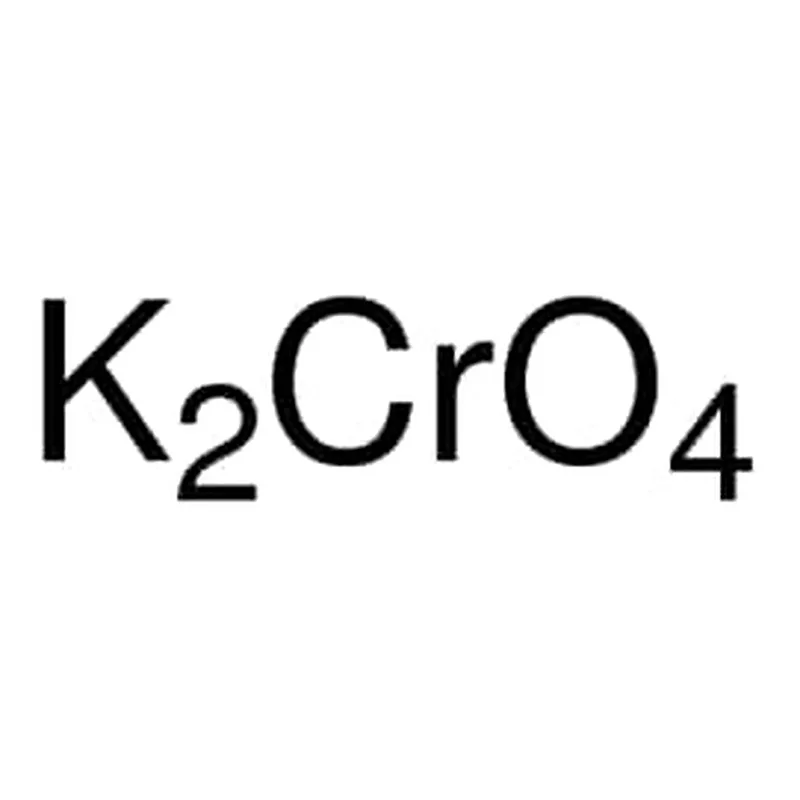 Merck POTASSIUM CHROMATE, >=99.95% TRACE META&