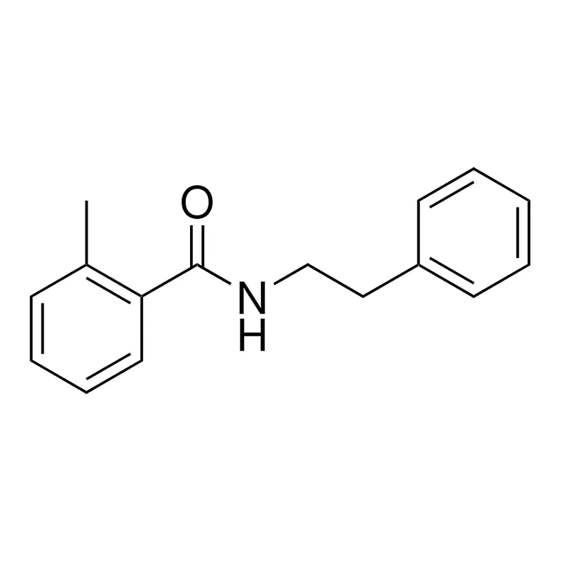 Merck 2-METHYL-N-PHENETHYL-BENZAMIDE-