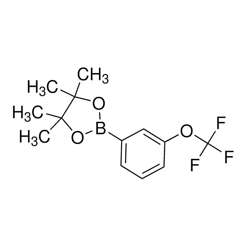 Merck 3-(Trifluoromethoxy)phenylboronic acid, pinacol ester