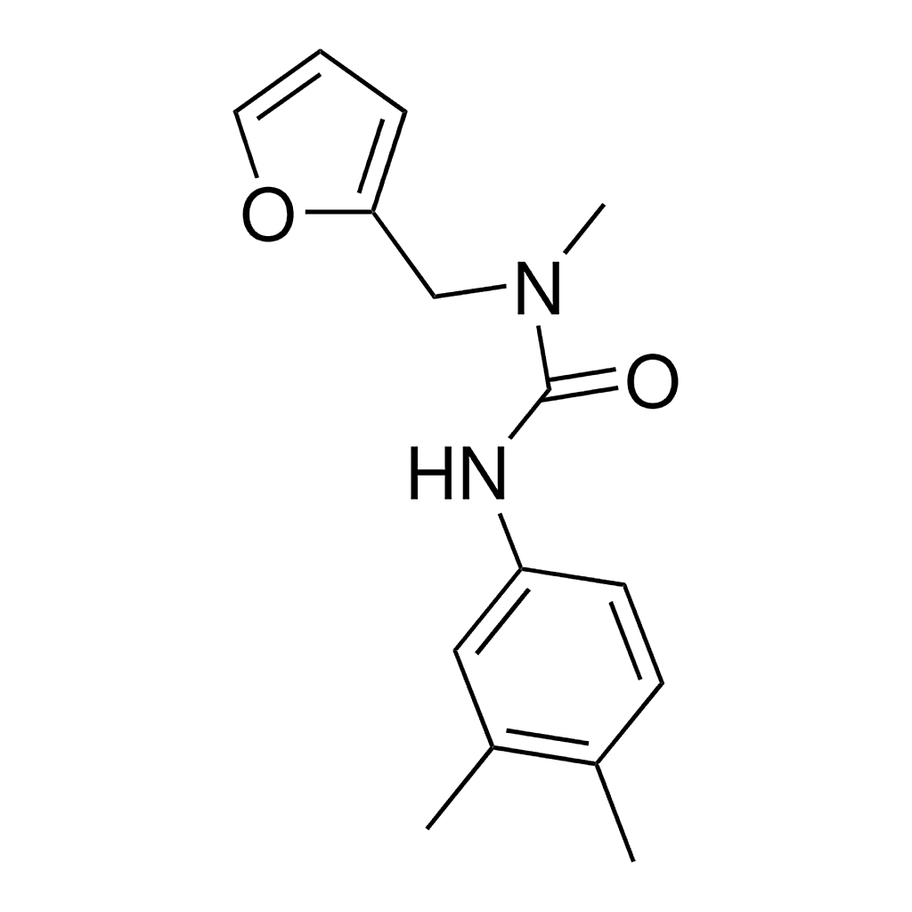 Merck 1-FURFURYL-1-METHYL-3-(3,4-XYLYL-