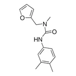 Merck 1-FURFURYL-1-METHYL-3-(3,4-XYLYL-