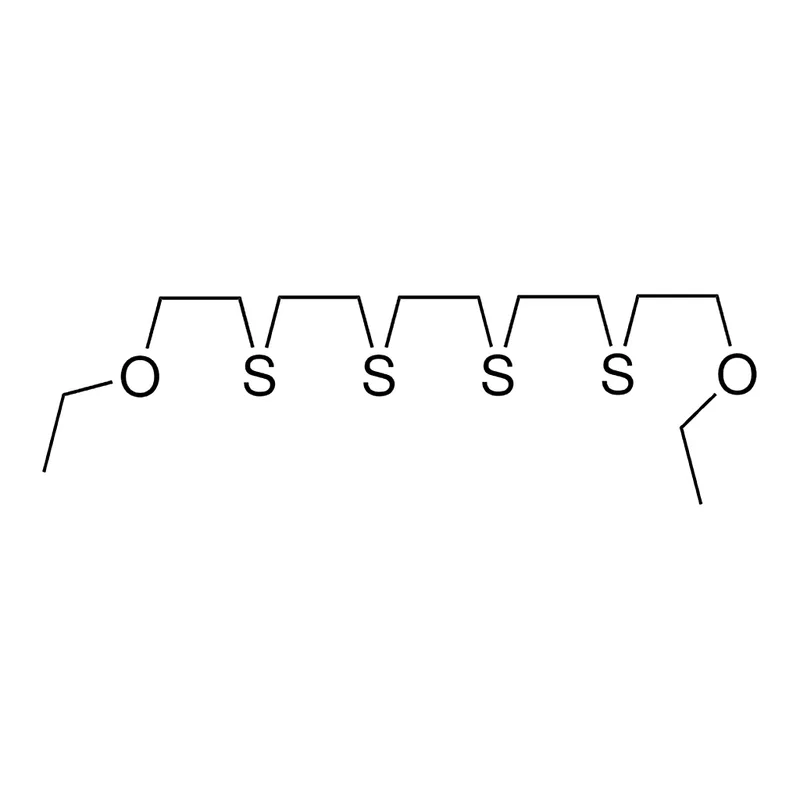 Merck 3,18-DIOXA-6,9,12,15-TETRATHIAIC-