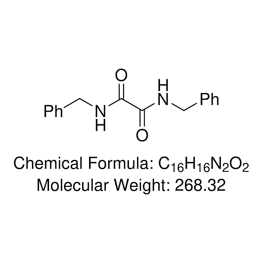 Merck N,N'-DIBENZYLOXAMIDE-