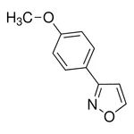Merck 3-(4-Methoxyphenyl)isoxazole