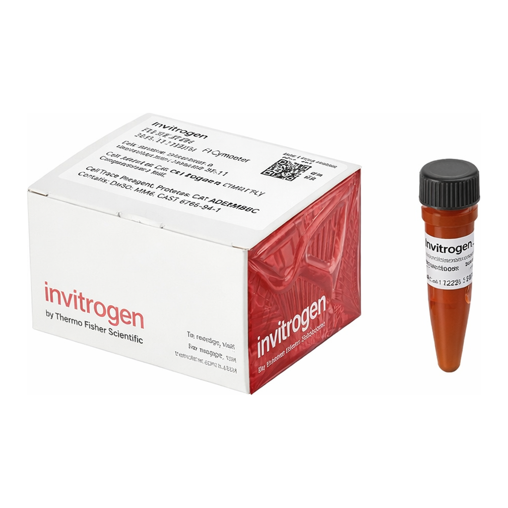 Thermo Fisher Scientific BenchMark Fluorescent Protein Standard