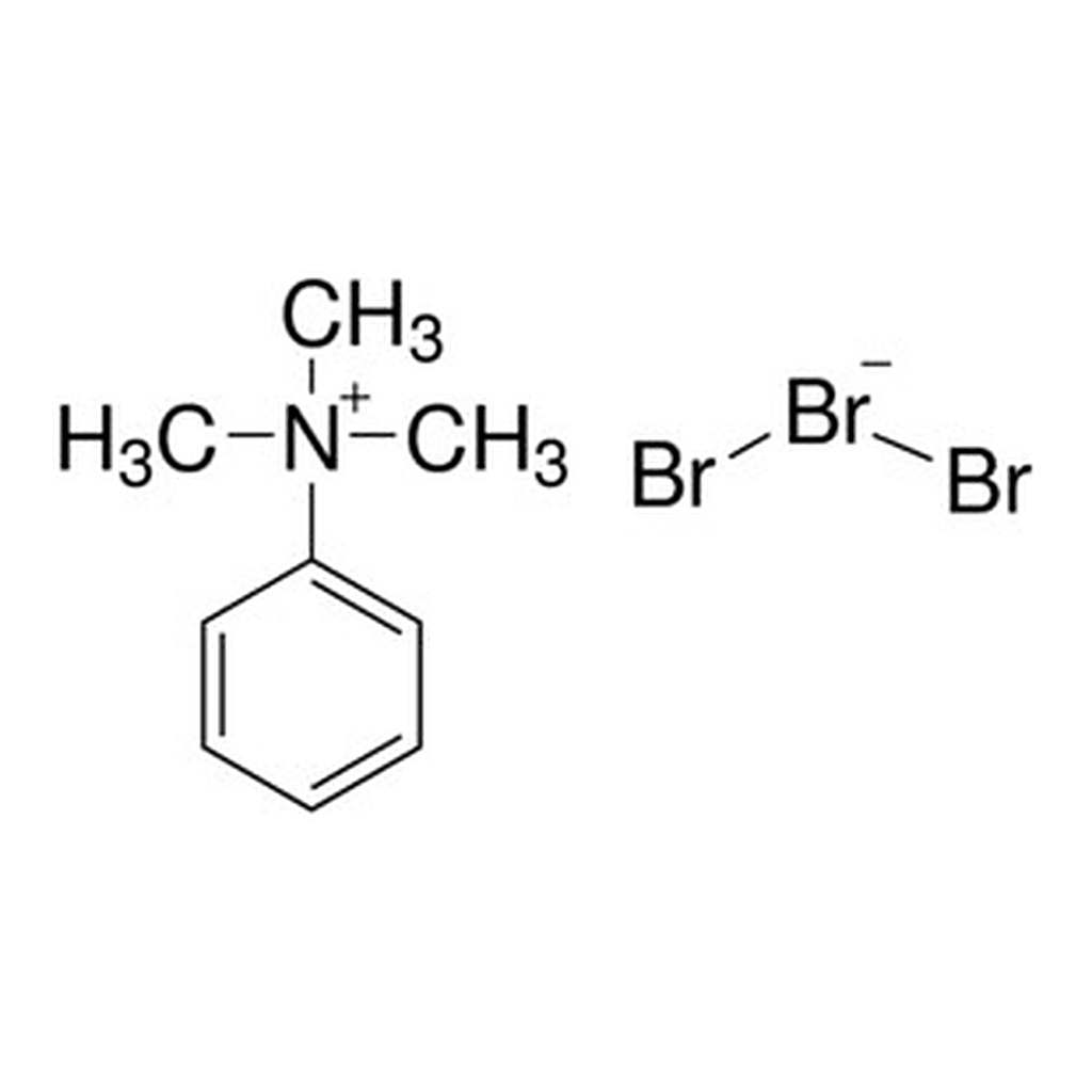Merck PHENYLTRIMETHYLAMMONIUM TRIBROMIDE, 97%