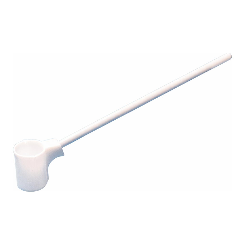 Flon Industry PTFE dipper / PTFE국자