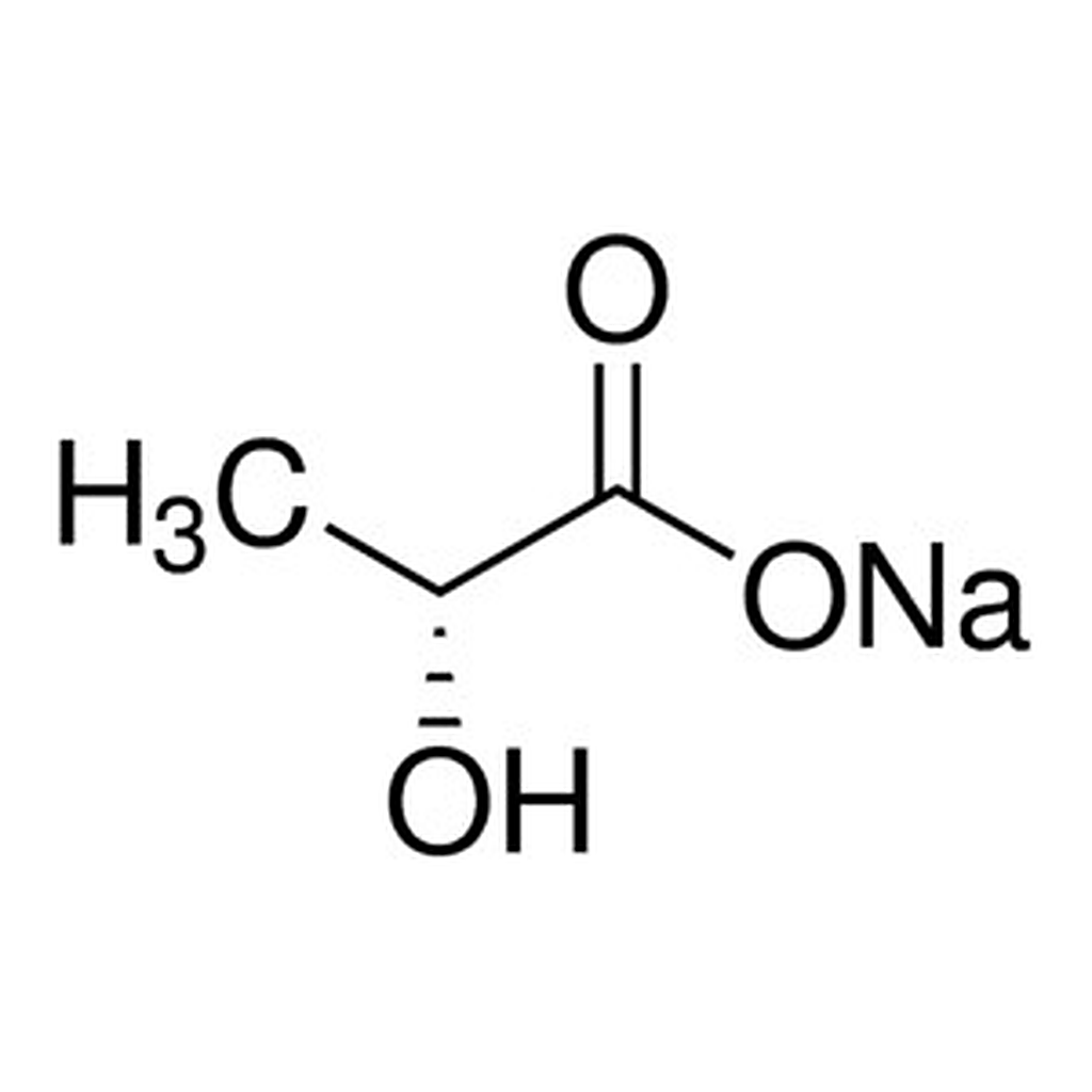 Merck Sodium D-lactate, >= 99.0 % NT