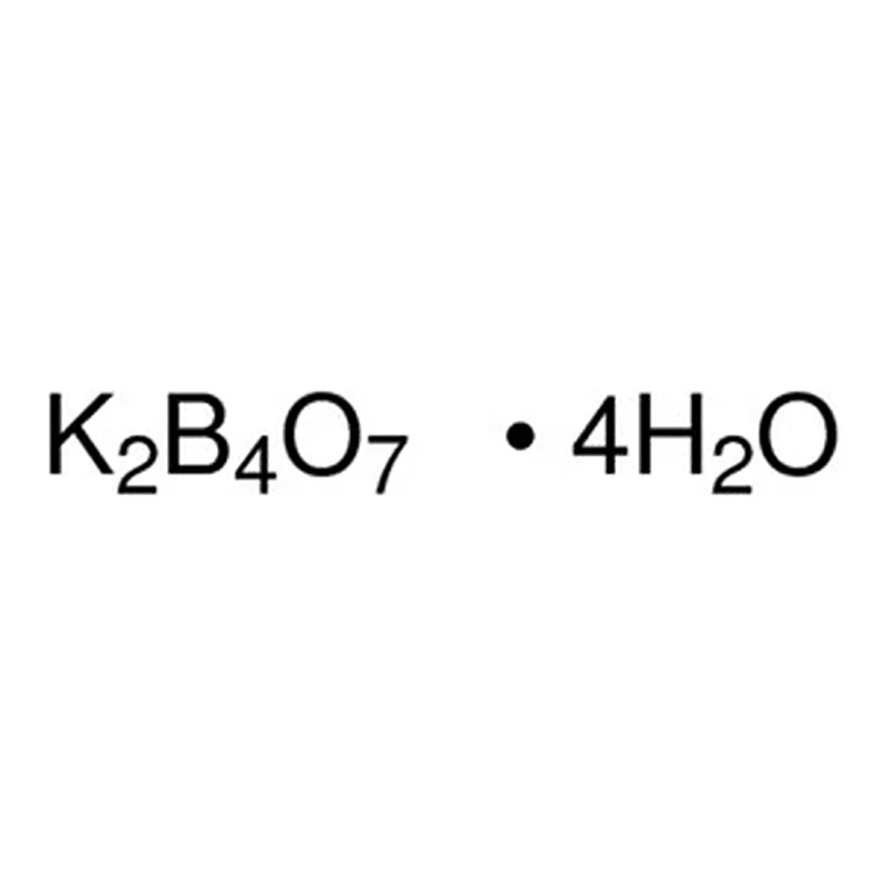 Merck POTASSIUM TETRABORATE TETRAHYDRATE, REA&