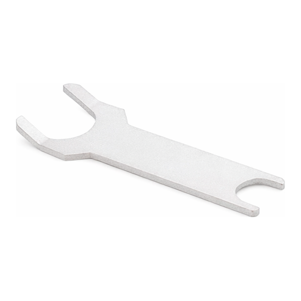 Agilent Wrench for SSL inlet, nut angled
