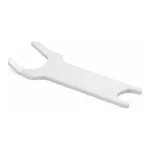 Agilent Wrench for SSL inlet, nut angled