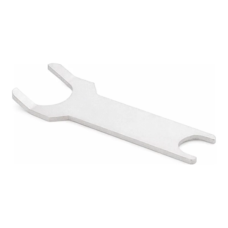 Agilent Wrench for SSL inlet, nut angled