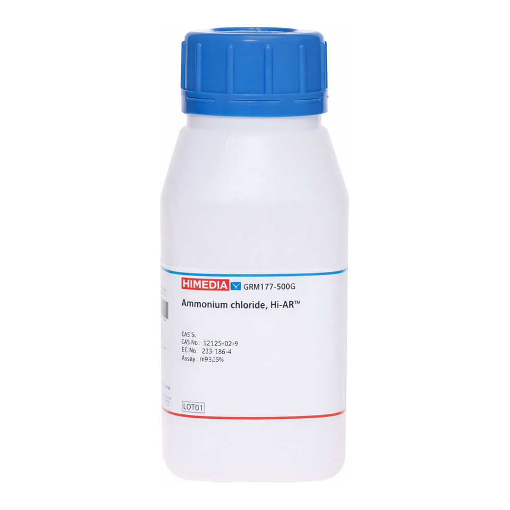 Himedia Ammonium chloride, Hi-AR