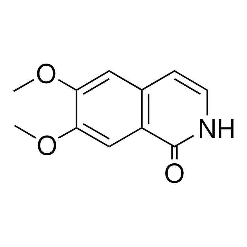 Merck 6,7-DIMETHOXY-1(2H)-ISOQUINOLONE