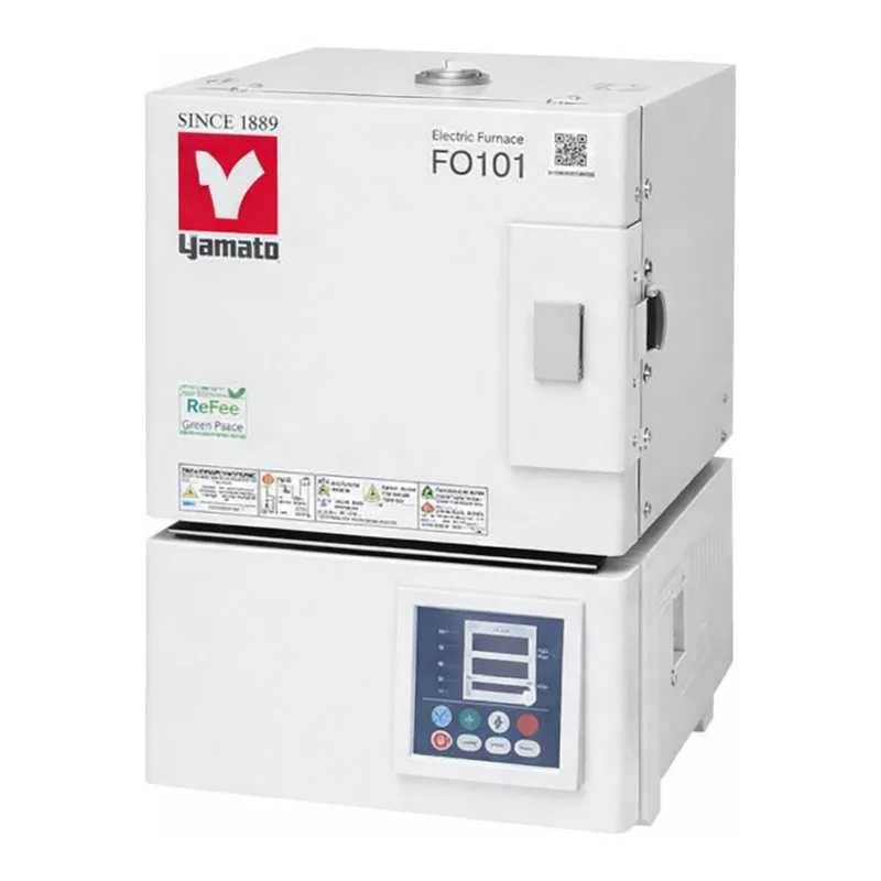 AS ONE Electric Furnace (RCF Free), 전기로 (RCF 프리)