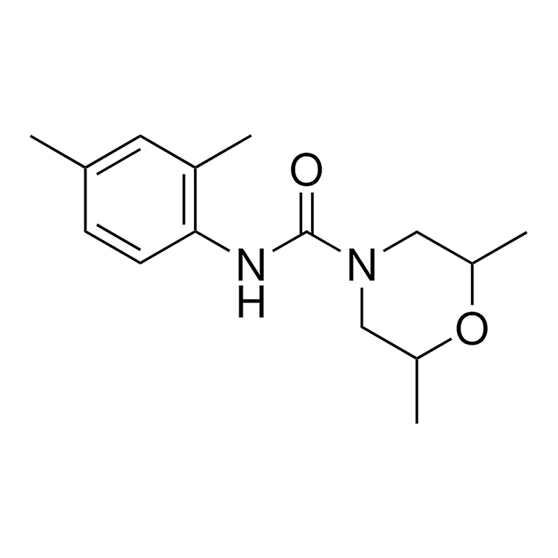 Merck 2,6-DIMETHYL-4-(N-(2,4-XYLYL)CA-