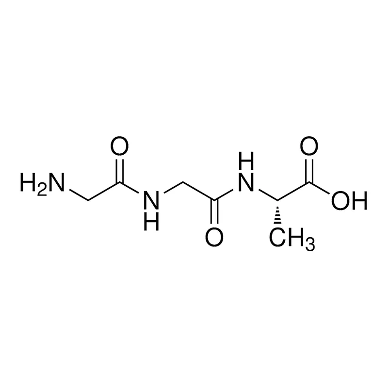 Merck GLYCYLGLYCYL-L-ALANINE - 50 MG