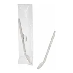 Merck SP Bel-Art(R) Sterileware(TM) Extra-Long Bent Handle Spoons