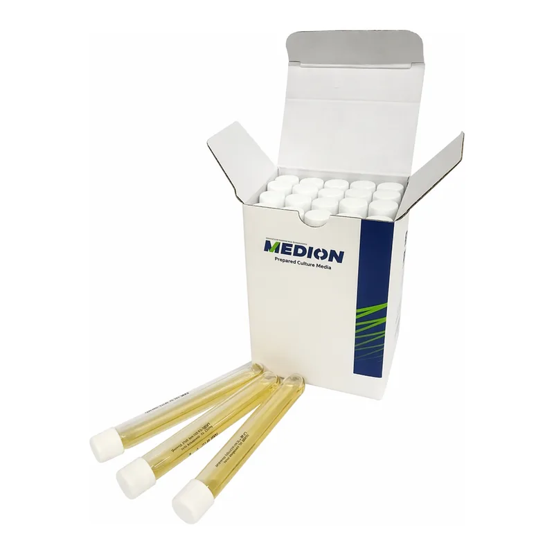 Microgiene MEDION MMGM 배지 10mlx20tube