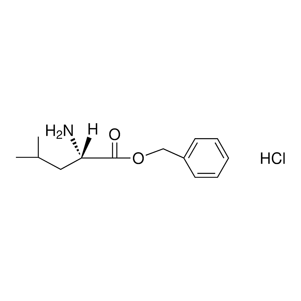 Merck L-LEUCINE BENZYL ESTER HYDROCHL