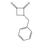 Merck 1-BENZYL-2,3-AZETIDINEDIONE ISOME&-1MG
