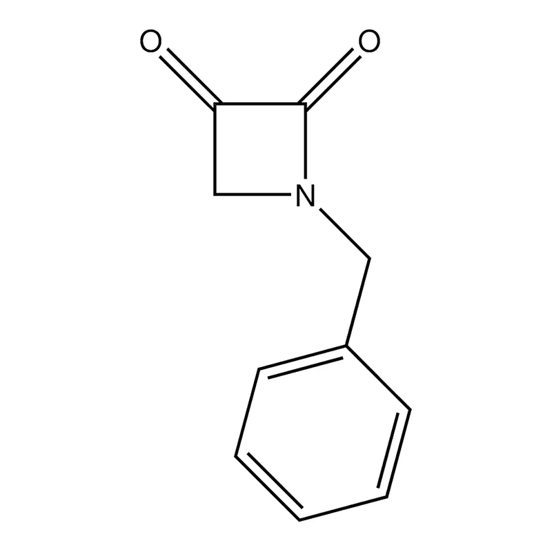 Merck 1-BENZYL-2,3-AZETIDINEDIONE ISOME&-1MG