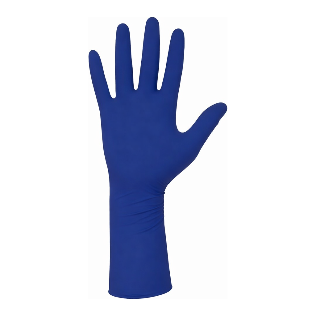 HALYARD PUREZERO* Exam Gloves Marin-Xtra Nitrile Gloves