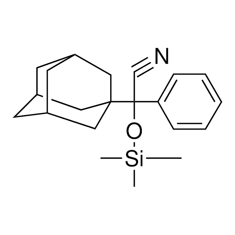 Merck ADAMANTAN-1-YL-PHENYL-TRIMETHY - 50 MG&