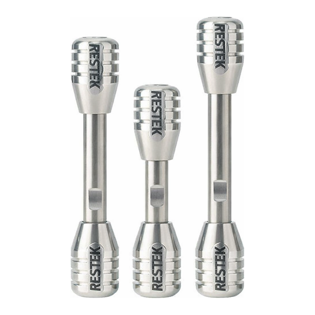 Restek Pinnacle DB C18 5um, 150 x 3.0mm