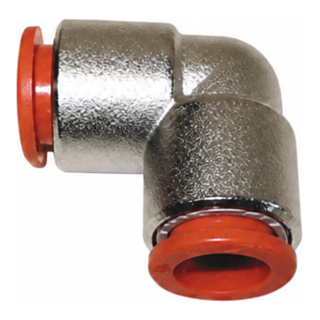 [정수기 부품] Push-in fitting, 12 mm elbow