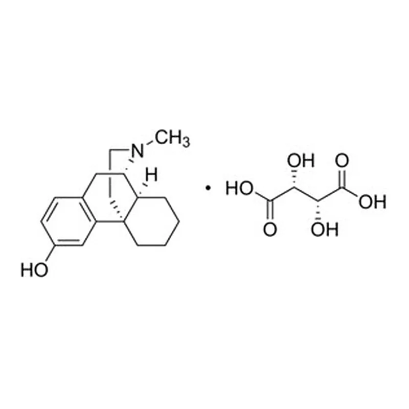 Merck DEXTRORPHAN TARTRATE