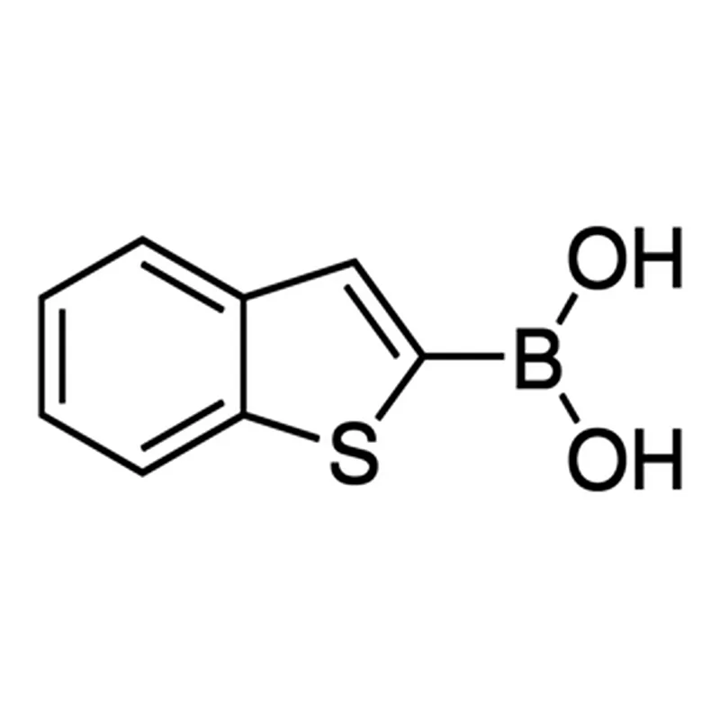 Merck BENZO(B)THIEN-2-YLBORONIC ACID, >=95%