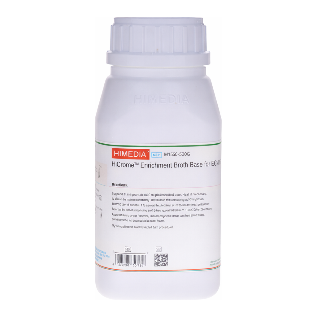 Himedia HiCrome Enrichment Broth Base  for EC O157 : H7