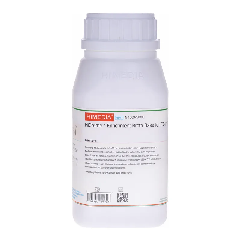 Himedia HiCrome Enrichment Broth Base for EC O157 : H7