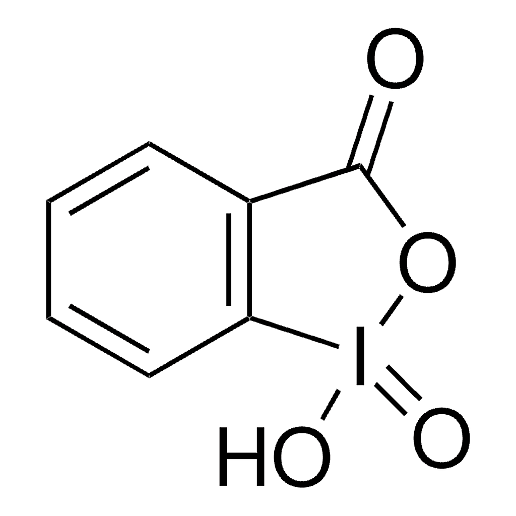Merck 2-Iodoxybenzoic acid