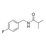 Merck N-(4-FLUORO-BENZYL)-ISOBUTYRAM - 50 MG&
