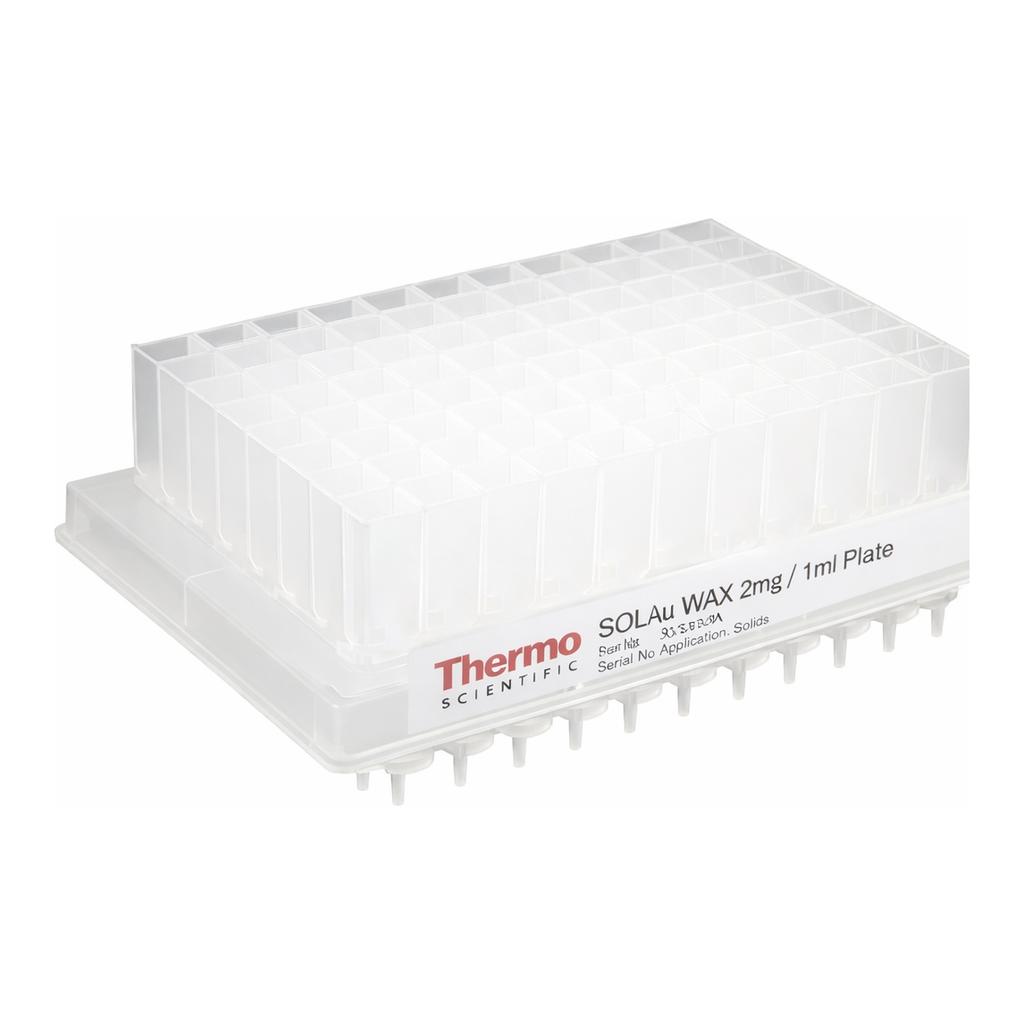 Thermo Fisher Scientific SOLAµ SPE Plate