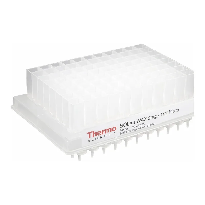 Thermo Fisher Scientific SOLAµ SPE Plate