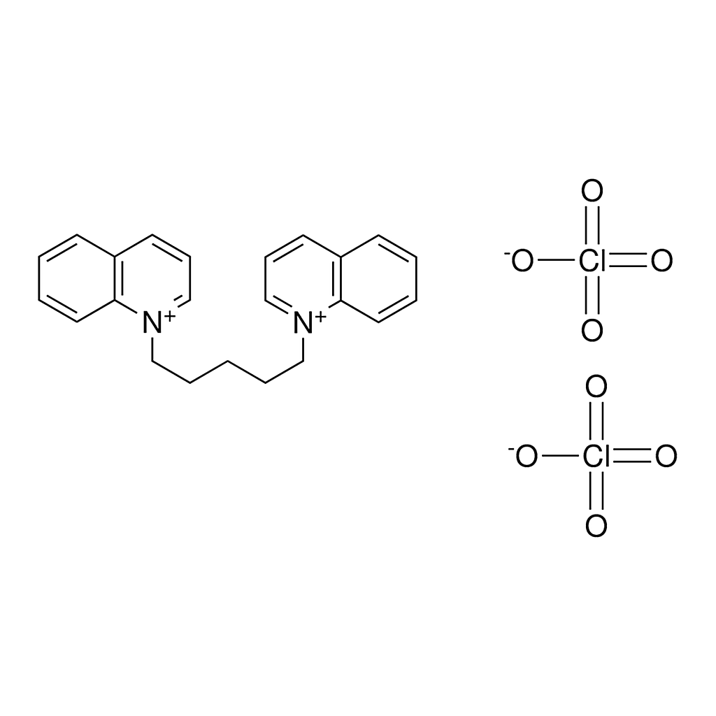 Merck 1,1'-PENTAMETHYLENEBIS(QUINOLIN-