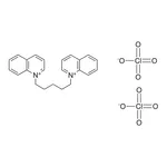 Merck 1,1'-PENTAMETHYLENEBIS(QUINOLIN-